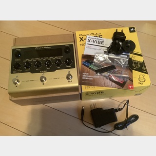 IK Multimedia Amplitube X Vibe