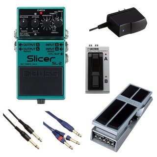 BOSS、SL-2の検索結果【楽器検索デジマート】