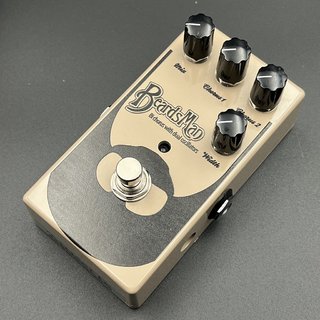 LovepedalBeards man【新宿店】