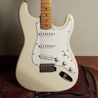 FERNANDES RST-50 '57Model CH-Cream White-