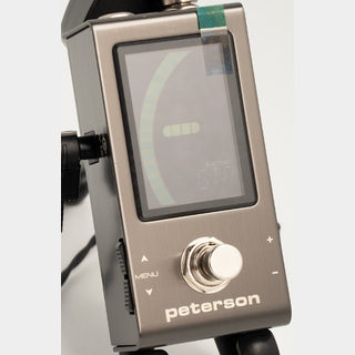 Peterson、Strobo Stomp Miniの検索結果【楽器検索デジマート】