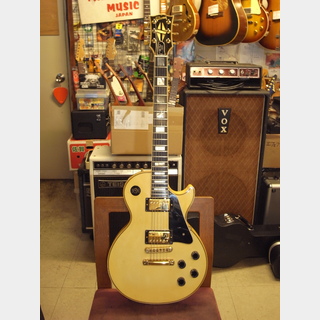 Gibson Les Paul Custom (1987)