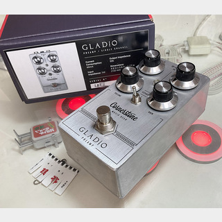 Cornerstone GLADIO SCの検索結果【楽器検索デジマート】