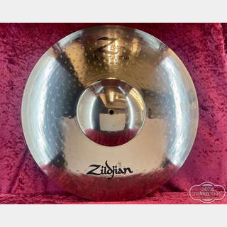 ZildjianZ custom Mega Bell Ride 21"