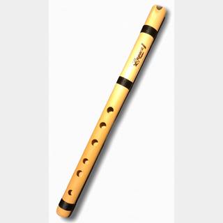 LupacaProfessional Bamboo Quena G管