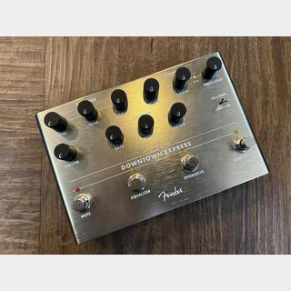Fender、DOWNTOWN EXPRESSの検索結果【楽器検索デジマート】