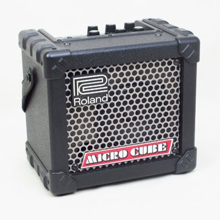 Roland Micro Cube ギターアンプ 【横浜店】