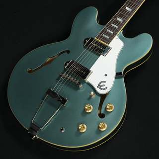 カジノで辿るエピフォンの生産場所と仕様変遷：1961～1969年 USA製