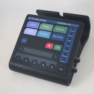 TC HELICON VoiceLive Touch 【渋谷店】