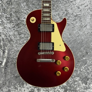 Gibson Custom Shop 【Japan Limited】1957 Les Paul Reissue Sparkling Burgundy Top VOS #732069 [4.28kg]