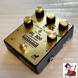 新品 未使用 RODENBERG SL Clean Boost Rodenbergの検索結果【楽器検索デジマート】