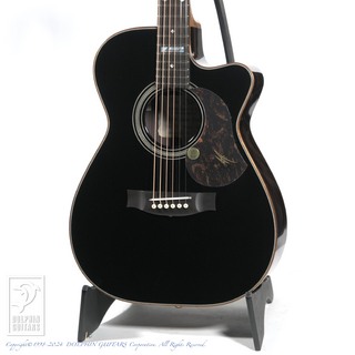 MATON EM100C-808 Messiah Black Top