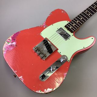 Fender Ltd60sTL Relic