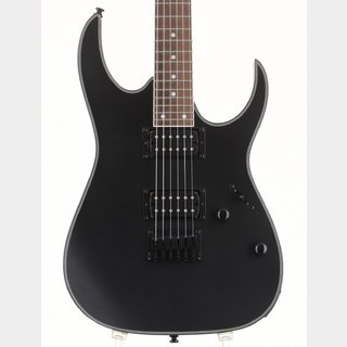 Ibanez RG421EX Black Flat【新宿店】