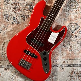 Fender Made in Japan Hybrid II Jazz Bass【現物写真】