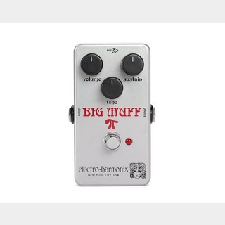 Electro-Harmonix、Ram Head Big Muff Piの検索結果【楽器検索