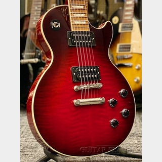 Gibson Slash Les Paul Standard Limited Edition -Vermillion Burst- 2020年製 【限定カラー!】