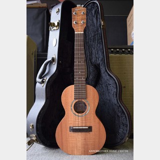 Ko'olau 100 Concert Koa Satin