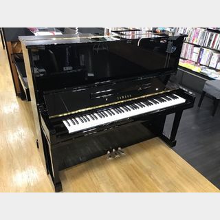 YAMAHA 中古ピアノ U30BL 1989年製