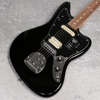 Fender Player Series Jaguar Black Pau Ferro【新宿店】
