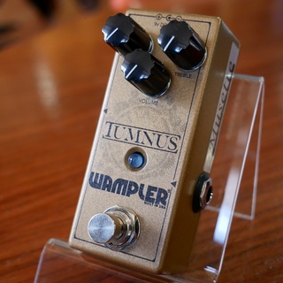 Wampler Pedals、Tumnusの検索結果【楽器検索デジマート】
