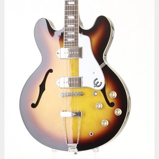 Epiphone Casino Vintage Sunburst【新宿店】