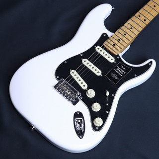 FenderPlayer II Stratocaster Maple Fingerboard Polar White 【横浜店】