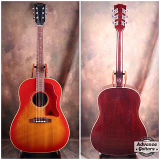 Gibson1967 J-45