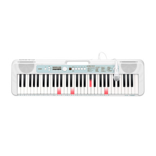 Casio【8月29日~順次発送】Casio Casiotone 光ナビゲーションキーボード LK-335【G-CLUB渋谷web】