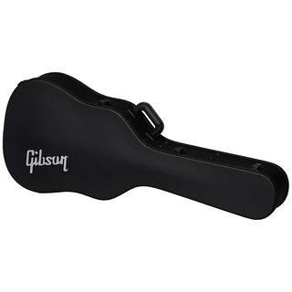 Gibson Dreadnought Modern Hardshell Case Black ドレッドノート用ハードケース【オンラインストア限定】