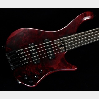 IbanezEHB1505/SWL(Stained Wine Red Low Gloss)【限定生産モデル/3.35kg】