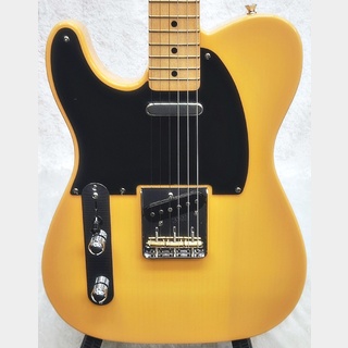 Fender 【レフティ入荷!!】Made in Japan Traditional 50s Telecaster LH Maple -Butterscotch Blonde-