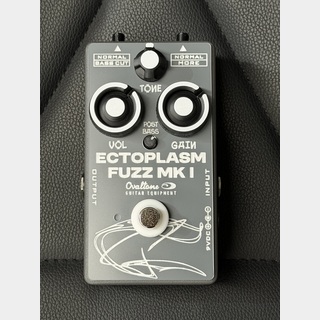 Ovaltone ECTOPLASM FUZZ MK I #23