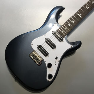 Paul Reed Smith(PRS) SE NF3 ROSEWOOD エレキギター／Ｇｕｎ　Ｍｅｔａｌ　Ｇｒａｙ