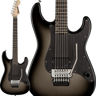 Charvel Phil Sgrosso Signature Pro-Mod So-Cal Style 1 H FR E (Silverburst/Ebony) 【特価】