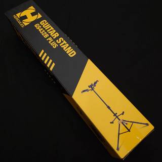 HERCULES GS432B PLUS ギタースタンド／ＴＲＩＯ