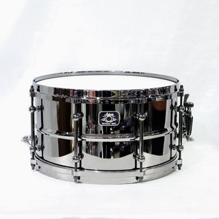 Ludwig LU0713 [Universal Black-to-Black Brass 13''×7'']【イベント展示特価品】