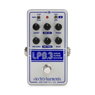 Electro-Harmonix LPB-3