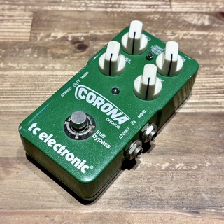 エフェクター（ギター・ベース用）、tc electronicの検索結果【楽器