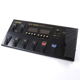 BOSS GT-100ギター用 マルチエフェクター ジャンク（ギター用