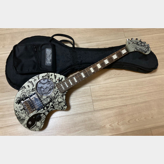 FERNANDES、ZO-3の検索結果【楽器検索デジマート】