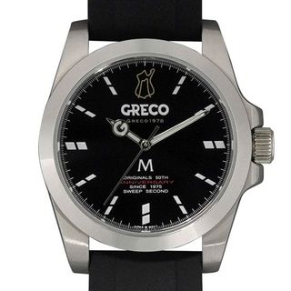 GrecoGW-ORIGINALS Watch, GWM-ANV