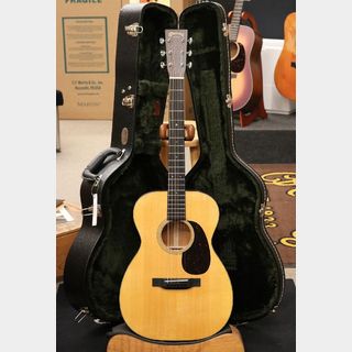 Martin 【動画あり】00-18  #2898742【下取品大歓迎】【48回無金利分割対象商品】