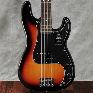 Fender Player II Precision Bass Rosewood Fingerboard 3-Color Sunburst  【梅田店】