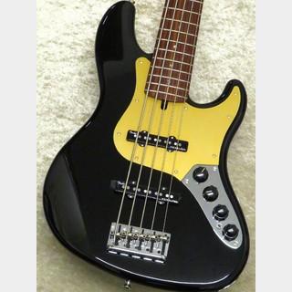 Fender 【即納可能】Deluxe Jazz Bass V Kazuki Arai Edition -Black- #23033184【5弦】【約4.29kg】【King Gnu】