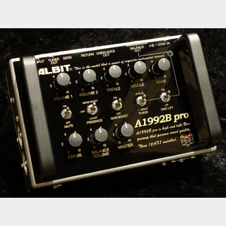 ALBIT A1992B  Pro