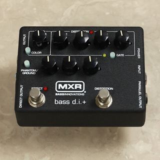 ベース用エフェクター ＞ ベース用プリアンプの検索結果【楽器検索