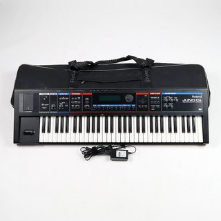 Roland 【中古】 モバイルシンセサイザー Roland JUNO-Di ローランド
