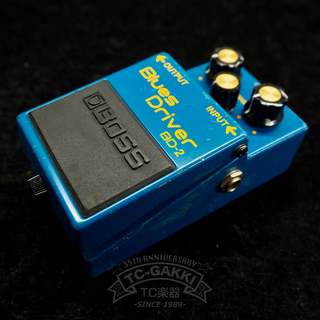BOSS、BD-2の検索結果【楽器検索デジマート】