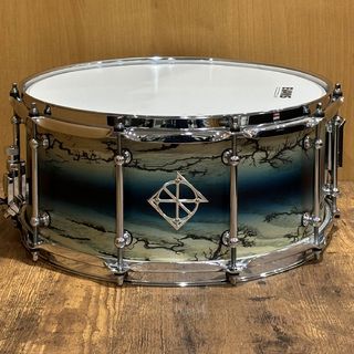 Dixon PDSAN654EA スネアドラム 14”Artisanシリーズ